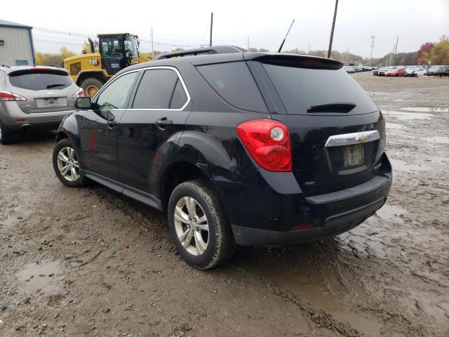 Photo 3 from auction – 2012 CHEVROLET EQUINOX LT with VIN 2GNFLEEK2C6123276
