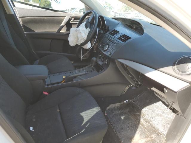 Photo 5 from auction – 2013 MAZDA 3 I with VIN JM1BL1TG1D1834356