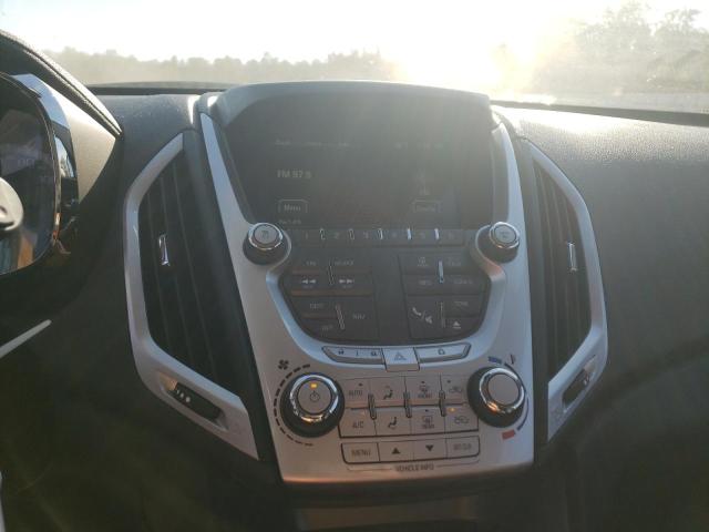 Photo 9 from auction – 2013 GMC TERRAIN SL with VIN 2GKALSEK4D6262414