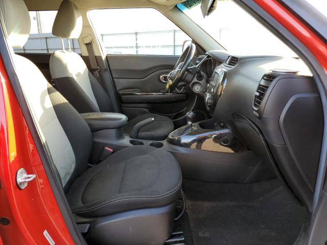 Photo 5 from auction – 2014 KIA SOUL ! with VIN KNDJX3A59E7721315