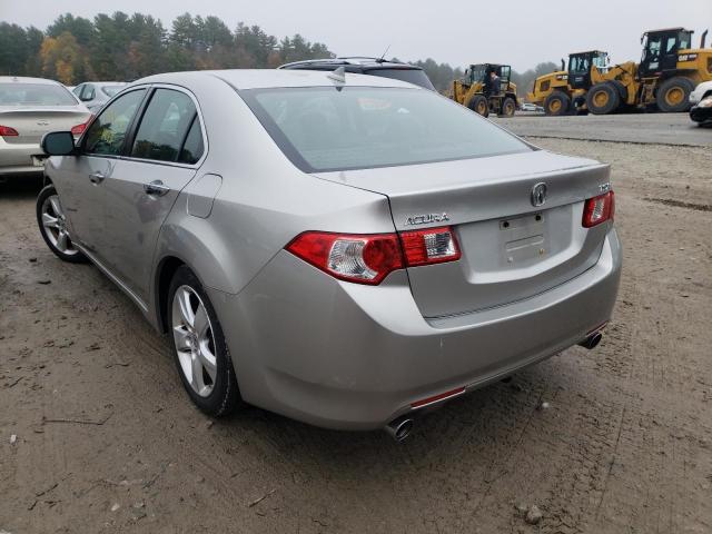Photo 3 from auction – 2010 ACURA TSX with VIN JH4CU2F66AC007896