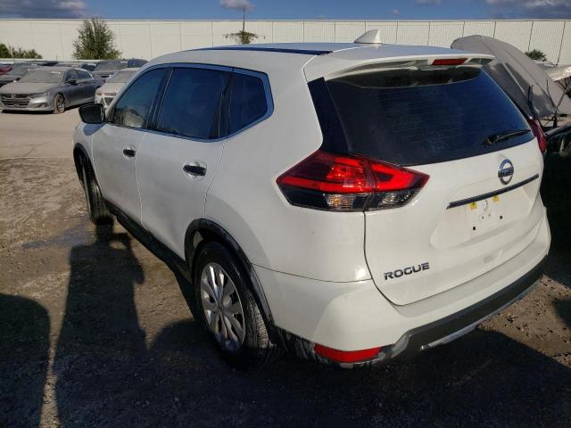 Photo 3 from auction – 2017 NISSAN ROGUE S with VIN KNMAT2MT9HP587409