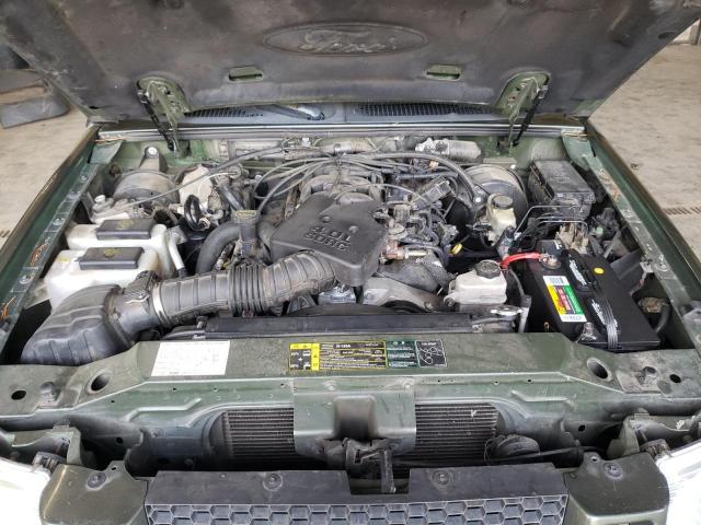 Photo 7 from auction – 2004 FORD EXPLORER S with VIN 1FMZU67K44UA66633