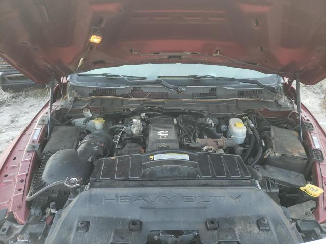 Photo 7 from auction – 2011 DODGE RAM 2500 with VIN 3D7UT2CLXBG530667