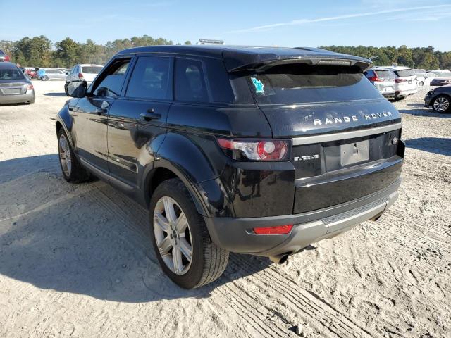 Photo 3 from auction – 2012 LAND ROVER RANGE ROVE with VIN SALVR2BG9CH630065