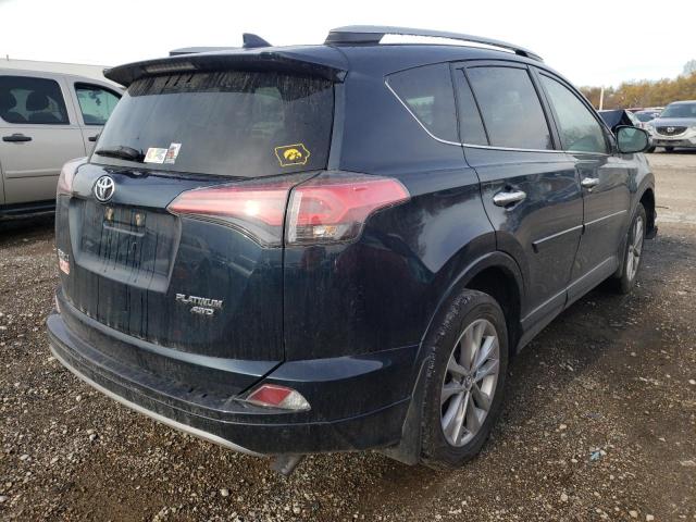 Photo 4 from auction – 2017 TOYOTA RAV4 LIMIT with VIN 2T3DFREV5HW587246