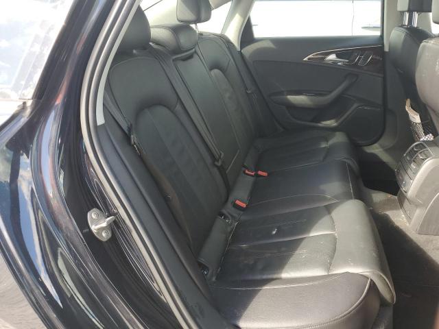 Photo 6 from auction – 2016 AUDI A6 PREMIUM with VIN WAUFGAFCXGN004080