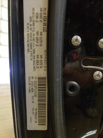 Photo 10 from auction – 2020 DODGE CHALLENGER with VIN 2C3CDZBT7LH121366