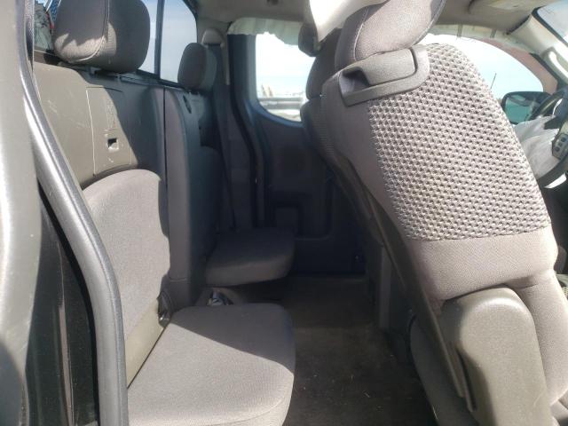 Photo 6 from auction – 2012 NISSAN FRONTIER S with VIN 1N6AD0CW4CC400426