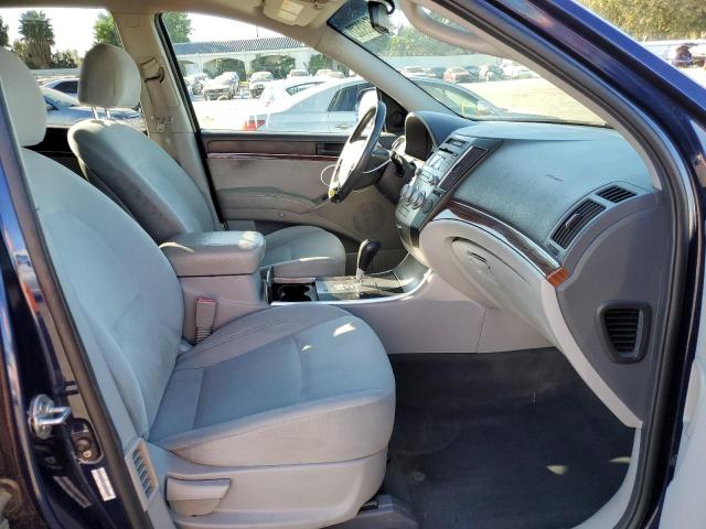 Photo 5 from auction – 2011 HYUNDAI VERACRUZ G with VIN KM8NUDCC2BU162789