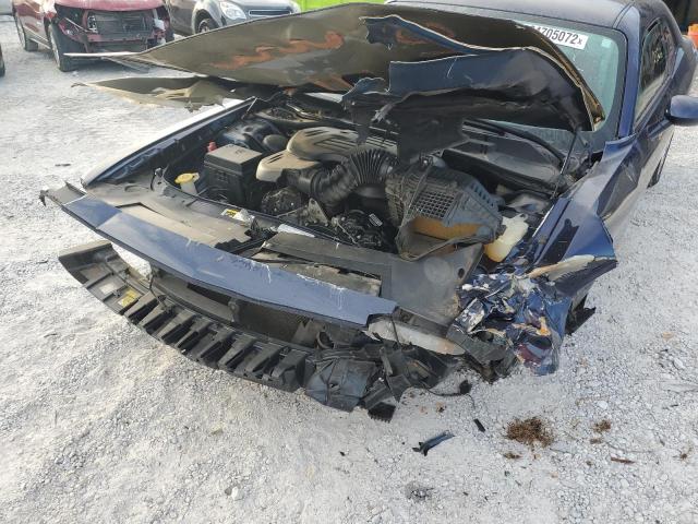 Photo 9 from auction – 2014 DODGE CHALLENGER with VIN 2C3CDYAGXEH101596