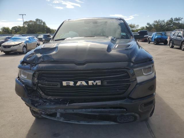 Photo 9 from auction – 2020 RAM 1500 LARAM with VIN 1C6SRFJT8LN399667