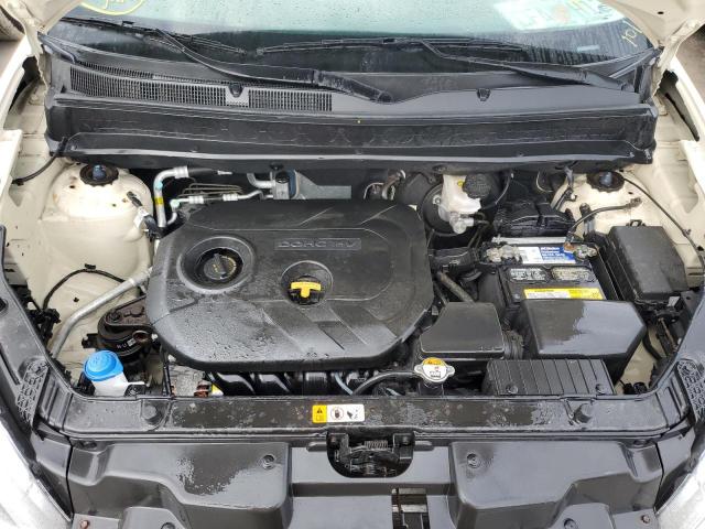صورة رقم 7 من المزاد - 2013 KIA SOUL + مع VIN KNDJT2A66D7775040