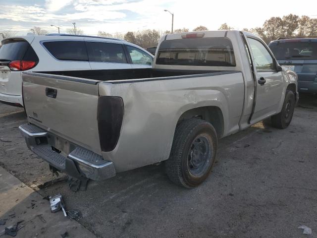 Photo 4 from auction – 2007 CHEVROLET COLORADO with VIN 1GCCS149978133051