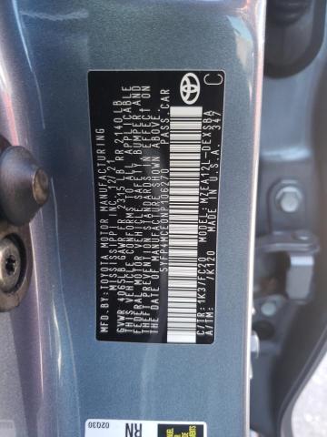 Photo 10 from auction – 2022 TOYOTA COROLLA SE with VIN 5YFP4MCE0NP106270