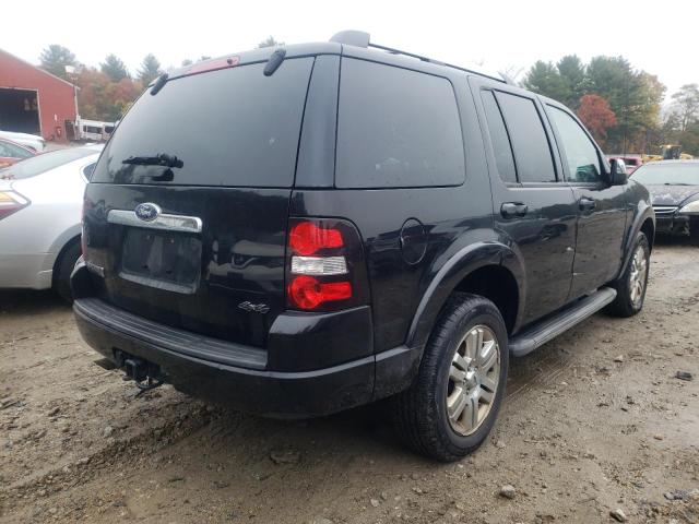 Photo 4 from auction – 2010 FORD EXPLORER L with VIN 1FMEU7F8XAUB06364