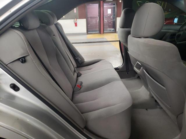 Photo 6 from auction – 2011 TOYOTA CAMRY BASE with VIN 4T4BF3EK8BR178884