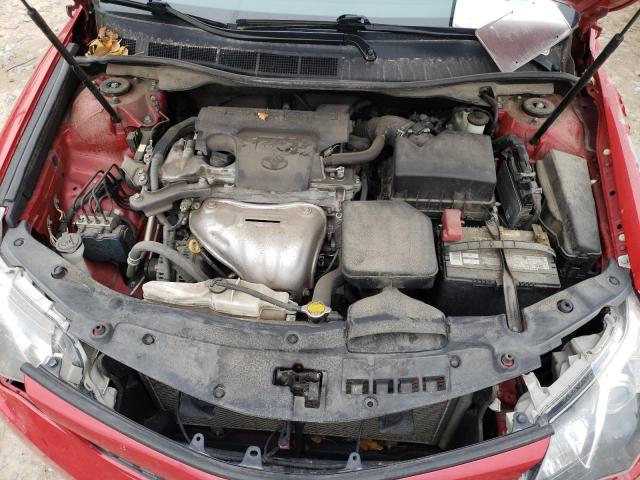 Photo 7 from auction – 2014 TOYOTA CAMRY L with VIN 4T1BF1FK2EU824535