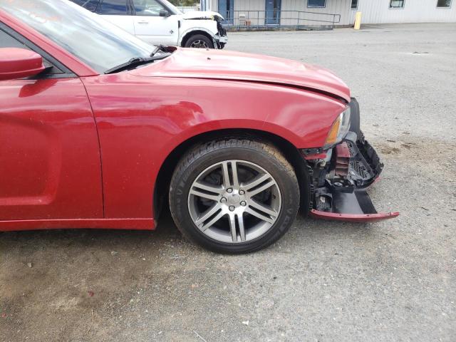 Photo 9 from auction – 2013 DODGE CHARGER SE with VIN 2C3CDXBG5DH637251