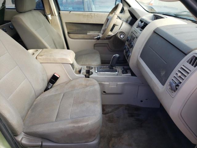Photo 5 from auction – 2009 FORD ESCAPE HYB with VIN 1FMCU49369KB92785