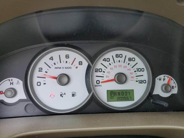 Photo 8 from auction – 2006 FORD ESCAPE XLT with VIN 1FMCU93166KC55092