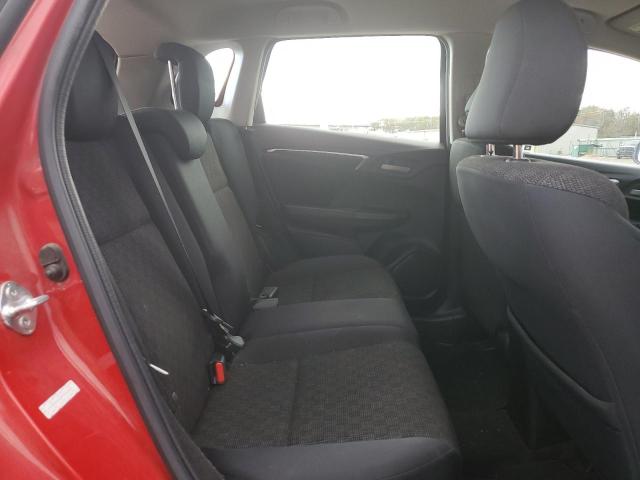 Photo 6 from auction – 2017 HONDA FIT LX with VIN JHMGK5H55HS003643