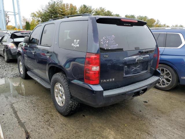 Zdjęcie 3 z aukcji – 2009 CHEVROLET TAHOE C150 z VIN 1GNFC13C19R176732