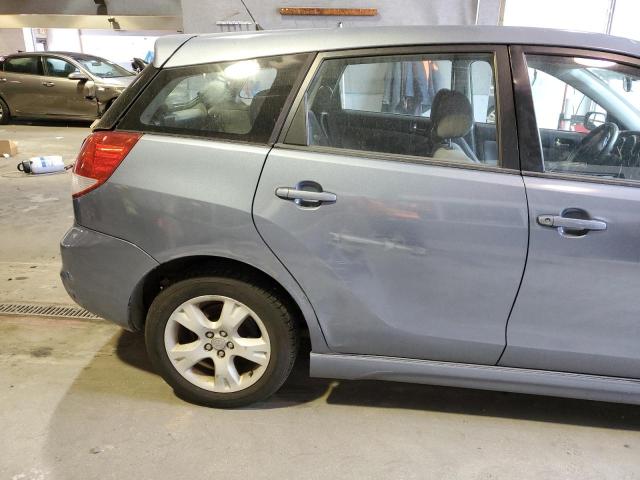 Photo 9 from auction – 2003 TOYOTA COROLLA MA with VIN 2T1KY38E53C086810