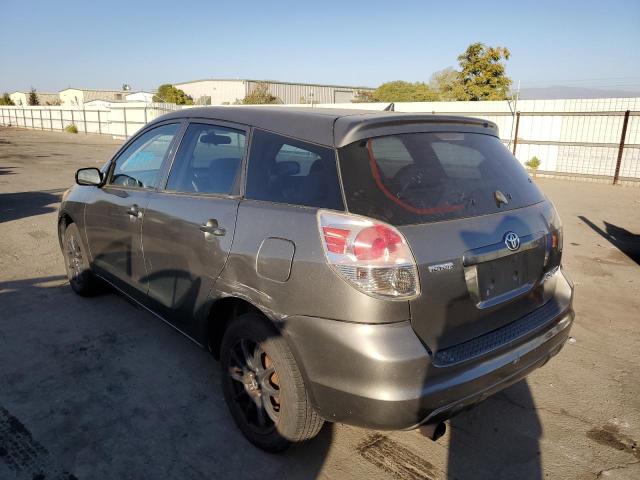 Photo 2 from auction – 2006 TOYOTA COROLLA MA with VIN 2T1KR32E76C557060