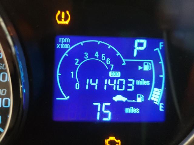 Photo 8 from auction – 2015 CHEVROLET SPARK 1LT with VIN KL8CD6S98FC737608