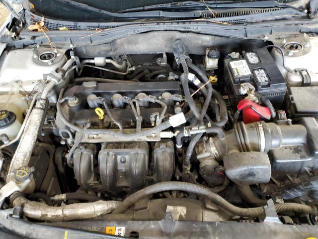 Photo 7 from auction – 2011 FORD FUSION SE with VIN 3FAHP0HA0BR203703