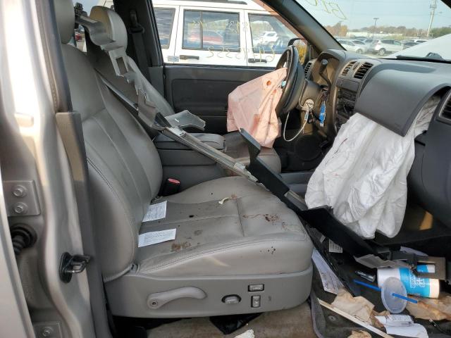 Photo 5 from auction – 2004 CHEVROLET COLORADO with VIN 1GCCS136348148406