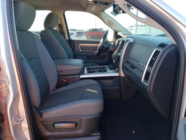 Photo 5 from auction – 2018 RAM 1500 SLT with VIN 1C6RR7LM7JS309837