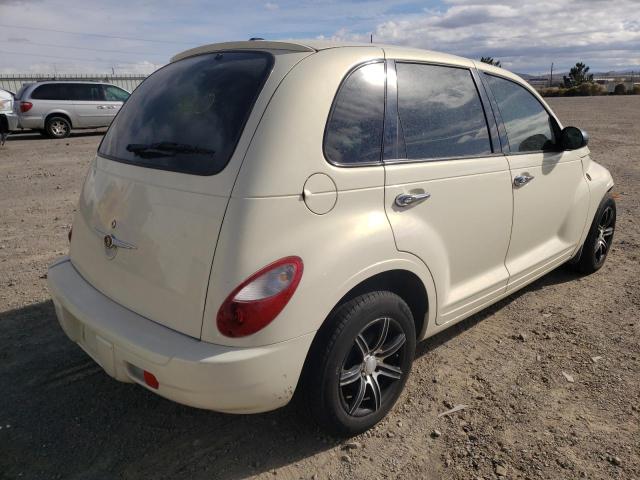 Photo 4 from auction – 2007 CHRYSLER PT CRUISER with VIN 3A4FY48B07T616465