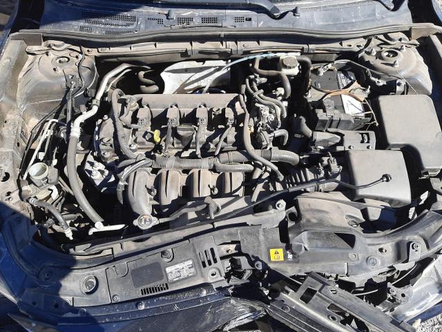 Photo 7 from auction – 2014 MAZDA 3 TOURING with VIN JM1BM1V31E1112510