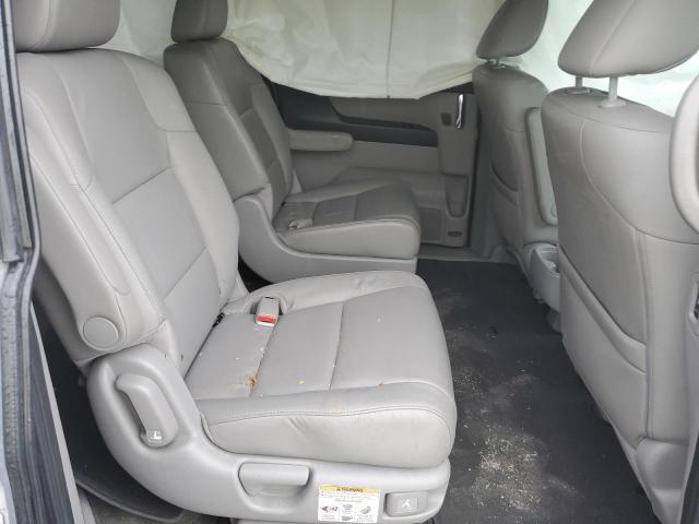 Photo 6 from auction – 2015 HONDA ODYSSEY EX with VIN 5FNRL5H63FB053175