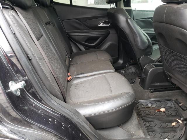 Photo 6 from auction – 2016 BUICK ENCORE with VIN KL4CJESB2GB538357