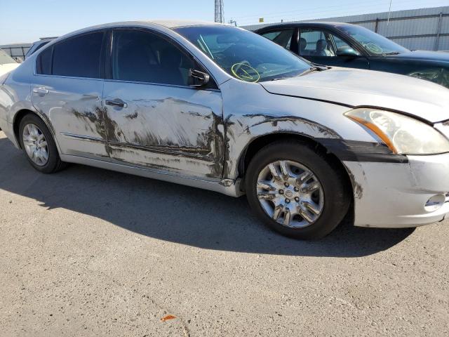 Photo 9 from auction – 2011 NISSAN ALTIMA BAS with VIN 1N4AL2AP3BN443337