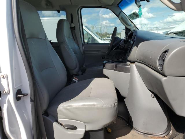 Photo 5 from auction – 2007 FORD ECONOLINE with VIN 1FBSS31L77DA38572