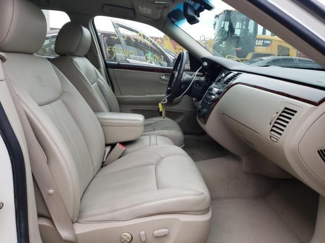 Photo 5 from auction – 2007 CADILLAC DTS with VIN 1G6KD57Y07U224364