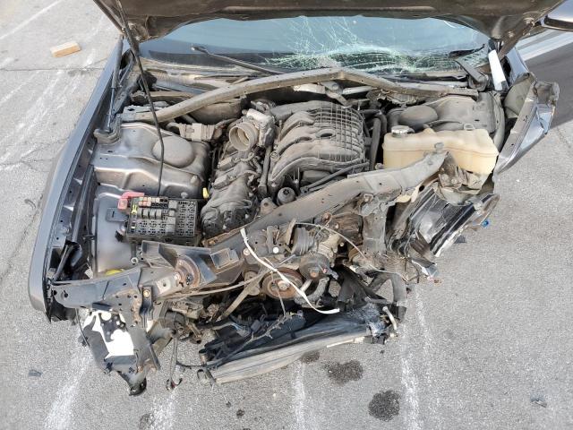 Photo 7 from auction – 2016 CHRYSLER 300 S with VIN 2C3CCAGG4GH296468