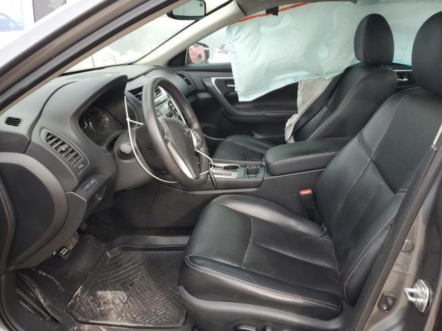 Photo 5 from auction – 2018 NISSAN ALTIMA 2.5 with VIN 1N4AL3AP7JC171908