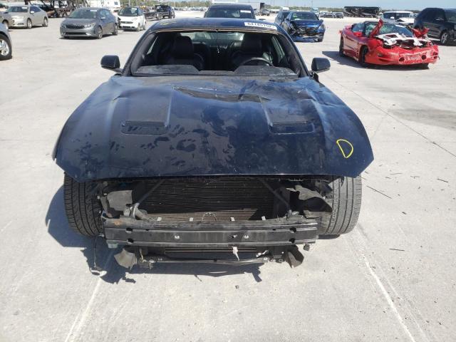 Photo 9 from auction – 2019 FORD MUSTANG with VIN 1FA6P8TH7K5166694