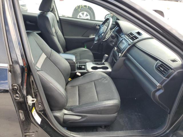 Photo 5 from auction – 2014 TOYOTA CAMRY L with VIN 4T1BF1FK3EU300519