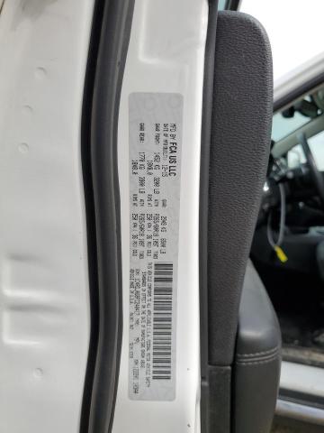 Photo 10 from auction – 2015 DODGE DURANGO SX with VIN 1C4RDJAG8FC240417