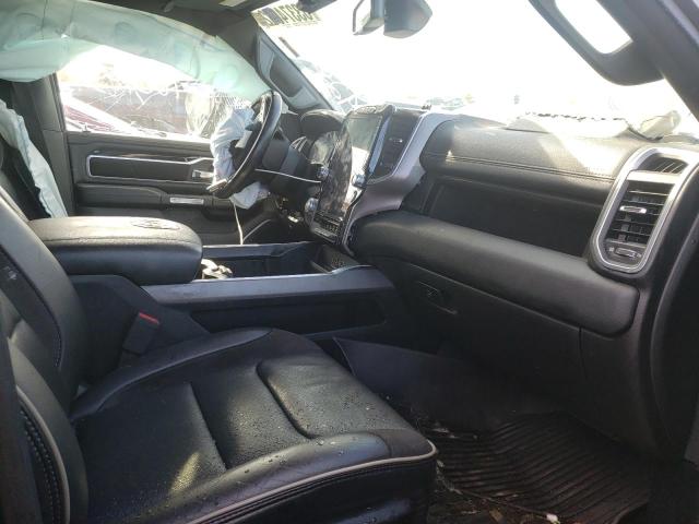 Photo 5 from auction – 2020 RAM 1500 LARAM with VIN 1C6SRFJT8LN192857