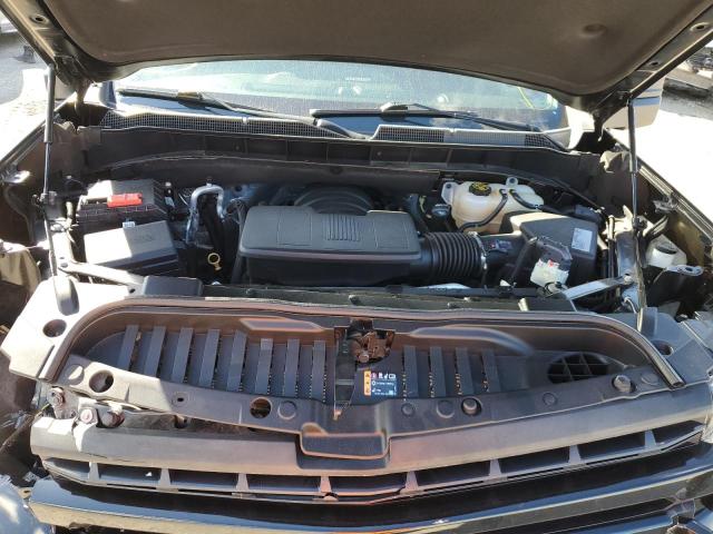 Photo 7 from auction – 2020 CHEVROLET SILVERADO with VIN 3GCPWDED4LG211556