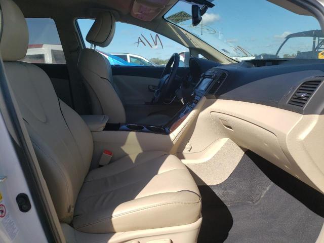 Photo 5 from auction – 2014 TOYOTA VENZA LE with VIN 4T3BK3BB5EU106904