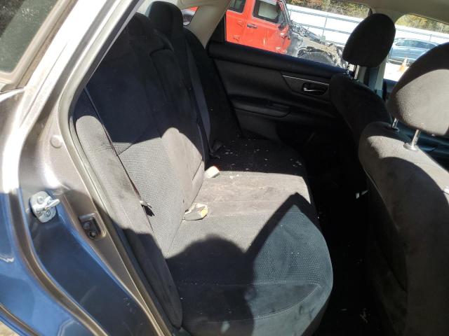 Photo 6 from auction – 2015 NISSAN ALTIMA 2.5 with VIN 1N4AL3AP0FC491126