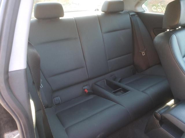 Photo 6 from auction – 2011 BMW 128 I with VIN WBAUP7C55BVK78313